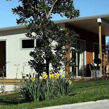 Aviator Villa Ню Плимут Екстериор снимка